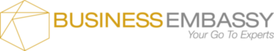 Business Embassy logo
